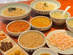 -裕兴记•蟹黄面馆(人民广场店)