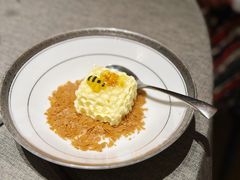 -虹潮荟·餐桌上的美食地理(太阳宫店)