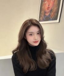 -V+SALON造型