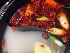 -三个大叔东北烧烤·砂锅菜(西三旗店)