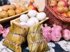 -桂林喜来登饭店雅琴餐厅