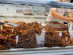 -顺城金记卤鸡·清真
