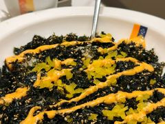 紫菜饭团-七八冷面·延边朝鲜族美食(世纪汇店)