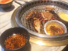 -火炉火自助餐(喜隆多店)