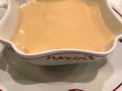 -马克西姆餐厅(崇文门店)