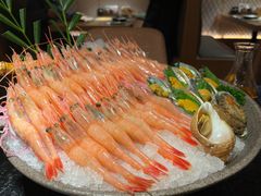 -德川家日本料理(中关村寰太大厦店)