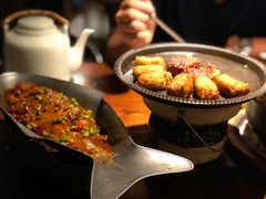 -刀板香·安徽菜(望江东路店)