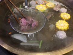 -小牛海记潮汕牛肉店(永定路店)