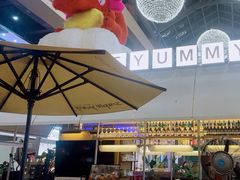 -Simple Yummy简单美味(上邦百汇城店)