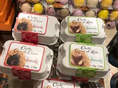 -VENCHI 闻绮(北京国贸商城店)