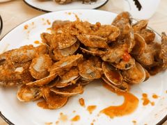 绝密花甲-念念Restaurant(贝岗店)