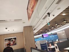 -海底捞火锅(奥体南路店)