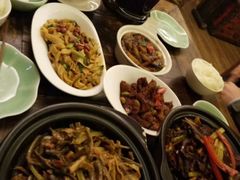 -五观堂素食(新华路店)