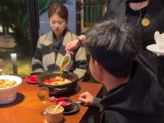 -柴米油盐(土菜院子店)