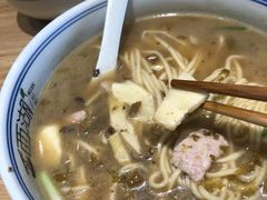 -面西湖杭帮面(控江路店)