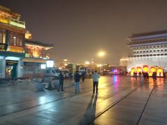 外在环境-星巴克臻选(北京前门大街店)