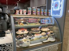 -DQ·蛋糕·冰淇淋(万风新天地店)