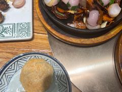 -云海肴云南菜·蒸汽石锅鱼(北京良乡华冠店)