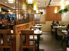 大堂-武松家(翠微百货大成路店)