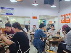 -笔记安顺夺夺粉火锅