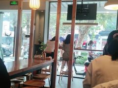 -红小满休闲餐厅(十全街店)