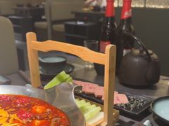-湊湊火锅·茶憩(合生汇购物中心店)