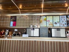 -Tims天好咖啡(河西万象城店)