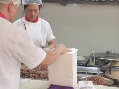 -闫家驴肉老店(华电一校店)