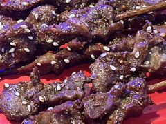 -乌兰烧烤·烤羊腿(西丽店)