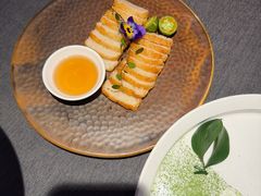 -锦府园·新台州菜(合生汇店)