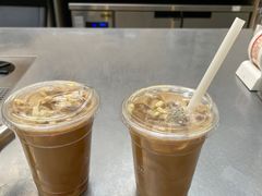 -Seesaw Coffee(上海太阳宫K46店)