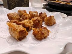 潮式炸果肉-廣味潮鲜·一品潮滋味(五道口店)