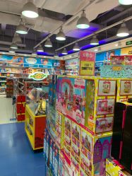-玩具反斗城(印象城购物中心店)