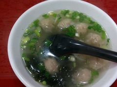 -陕味食族油泼面·小炒盖码面(双榆树店)