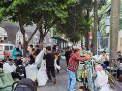 -海勤盛海味干货市场