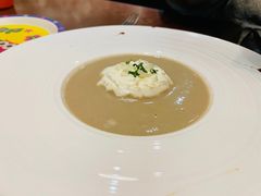 -LA CREPERIE BRETONNE布列塔尼法式餐厅(天童北路店)