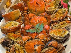 -花潮料理艺食馆(宝龙一城店)
