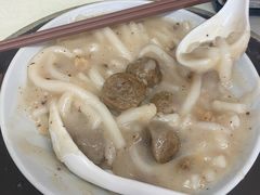 -老西关濑粉(文明路店)