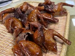 -金麒麟美食城