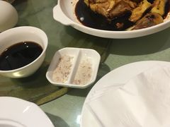 -南京金牛湖巨碗鱼头