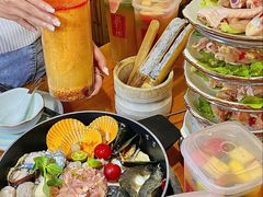 -潮澎派·潮州菜(南国明珠店)
