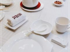 -潮福城大酒楼·潮粤菜·港式点心(阳光城店)