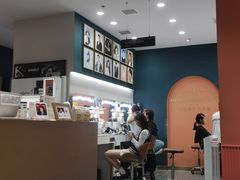-海马体照相馆(烟台大悦城店)