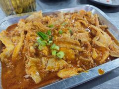 -永刚烧烤(大夜市店)