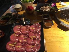 -伊茉家的烤肉店(勒泰中心店)