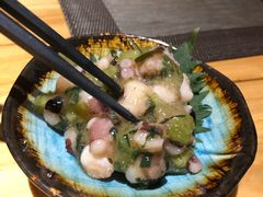 -立山居酒屋·烧鸟 天妇罗(西北湖店)