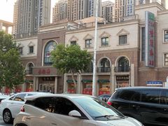 -芦庄子桂顺斋(和平路总店)