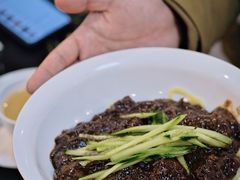 -桃园中华料理炸酱面(燕儿岛路店)