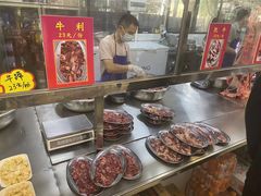 -五洞大众牛餐馆(番禺分店)