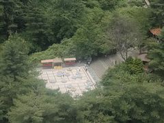 -苍山感通索道